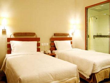 Meijia Super 8 Hotel Xian de Xian de Shaoxing Chambre photo