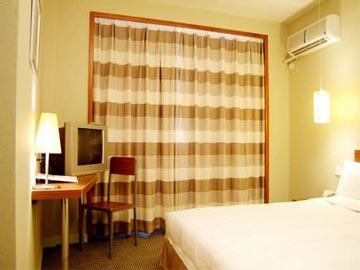 Meijia Super 8 Hotel Xian de Xian de Shaoxing Chambre photo