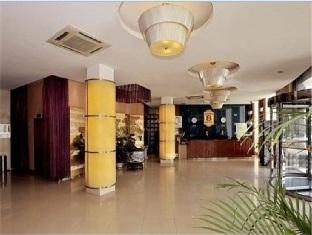 Meijia Super 8 Hotel Xian de Xian de Shaoxing Extérieur photo